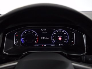 VOLKSWAGEN Taigo 1.0 tsi r-line 110cv