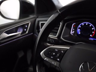 VOLKSWAGEN Taigo 1.0 tsi r-line 110cv