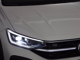 VOLKSWAGEN Taigo 1.0 tsi r-line 110cv