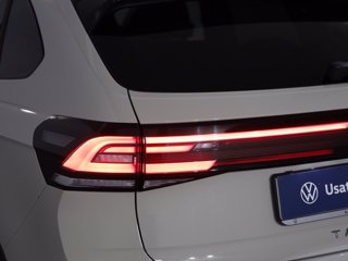 VOLKSWAGEN Taigo 1.0 tsi r-line 110cv