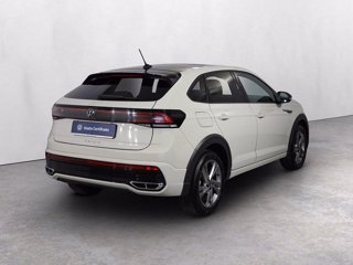 VOLKSWAGEN Taigo 1.0 tsi r-line 110cv