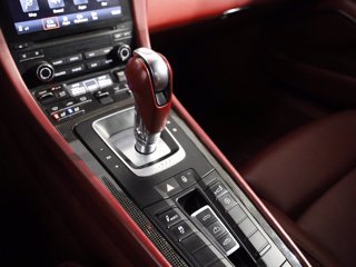 PORSCHE 911 cabrio 3.8 turbo s 580cv auto