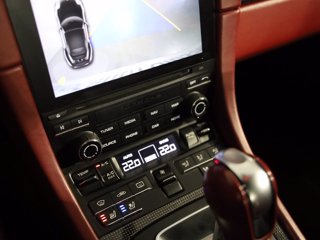 PORSCHE 911 cabrio 3.8 turbo s 580cv auto