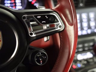 PORSCHE 911 cabrio 3.8 turbo s 580cv auto