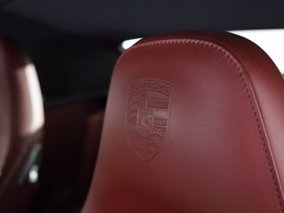 PORSCHE 911 cabrio 3.8 turbo s 580cv auto