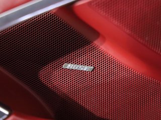 PORSCHE 911 cabrio 3.8 turbo s 580cv auto