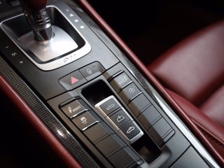 PORSCHE 911 cabrio 3.8 turbo s 580cv auto