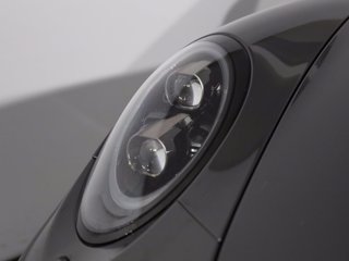 PORSCHE 911 cabrio 3.8 turbo s 580cv auto