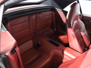 PORSCHE 911 cabrio 3.8 turbo s 580cv auto