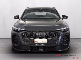 AUDI Q5 sportback 2.0 tdi mhev+ s line edition quattro 204cv s-tronic