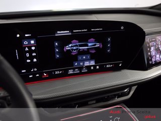 AUDI Q5 sportback 2.0 tdi mhev+ s line edition quattro 204cv s-tronic