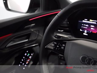 AUDI Q5 sportback 2.0 tdi mhev+ s line edition quattro 204cv s-tronic