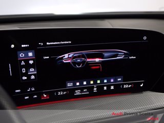 AUDI Q5 sportback 2.0 tdi mhev+ s line edition quattro 204cv s-tronic