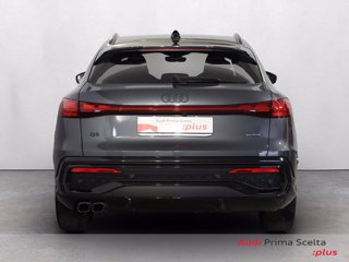 AUDI Q5 sportback 2.0 tdi mhev+ s line edition quattro 204cv s-tronic