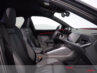 AUDI Q5 sportback 2.0 tdi mhev+ s line edition quattro 204cv s-tronic