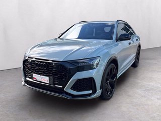 AUDI Rs q8 4.0 mhev quattro tiptronic
