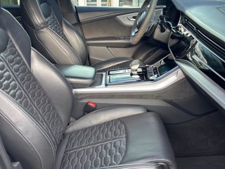 AUDI Rs q8 4.0 mhev quattro tiptronic