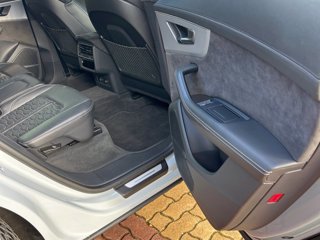 AUDI Rs q8 4.0 mhev quattro tiptronic