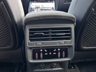 AUDI Rs q8 4.0 mhev quattro tiptronic