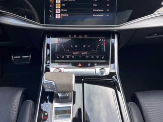 AUDI Rs q8 4.0 mhev quattro tiptronic