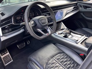 AUDI Rs q8 4.0 mhev quattro tiptronic