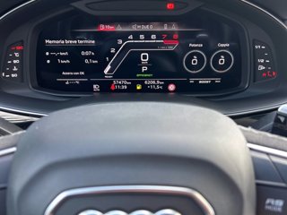 AUDI Rs q8 4.0 mhev quattro tiptronic