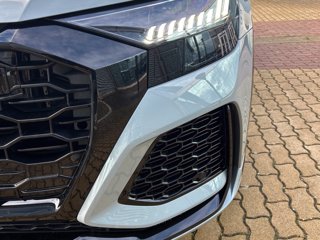 AUDI Rs q8 4.0 mhev quattro tiptronic