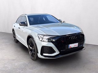 AUDI Rs q8 4.0 mhev quattro tiptronic