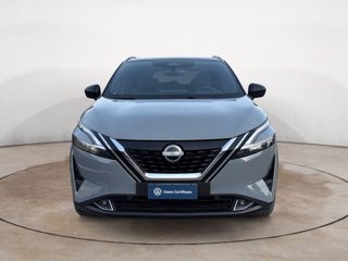 NISSAN Qashqai MHEV 158 CV Tekna+