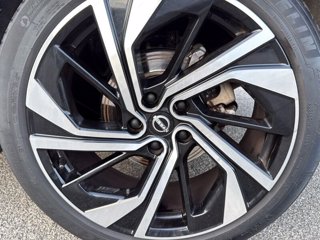 NISSAN Qashqai MHEV 158 CV Tekna+