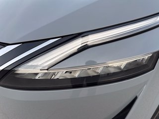 NISSAN Qashqai MHEV 158 CV Tekna+