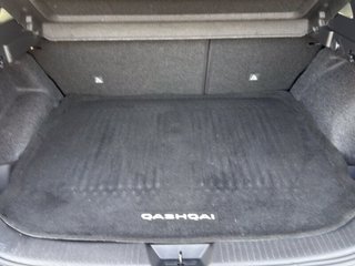 NISSAN Qashqai MHEV 158 CV Tekna+