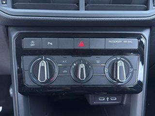 VOLKSWAGEN T-Cross 1.0 TSI Style BMT