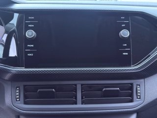 VOLKSWAGEN T-Cross 1.0 TSI Style BMT