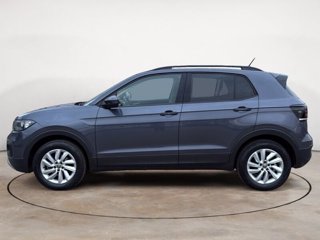 VOLKSWAGEN T-Cross 1.0 TSI Style BMT