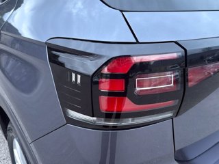 VOLKSWAGEN T-Cross 1.0 TSI Style BMT