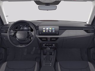 SKODA Kamiq 1.0 TSI 115 CV DSG Be More