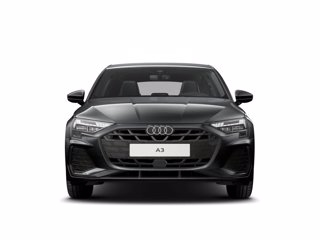 AUDI A3 SPB TDI 110 kW S tronic S line edition