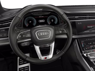 AUDI Q8 SUV TDI quattro 210 kW tiptronic S line edition