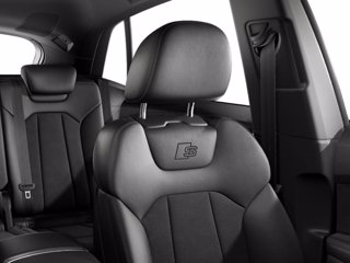 AUDI Q8 SUV TDI quattro 210 kW tiptronic S line edition