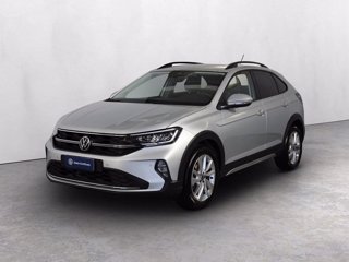 VOLKSWAGEN Taigo 1.0 tsi life 95cv