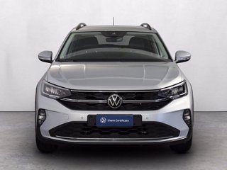 VOLKSWAGEN Taigo 1.0 tsi life 95cv