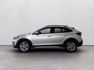 VOLKSWAGEN Taigo 1.0 tsi life 95cv