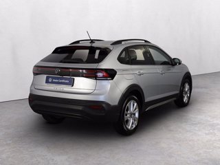 VOLKSWAGEN Taigo 1.0 tsi life 95cv