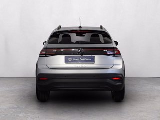 VOLKSWAGEN Taigo 1.0 tsi life 95cv