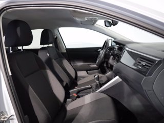 VOLKSWAGEN Taigo 1.0 tsi life 95cv