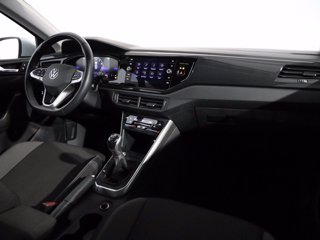 VOLKSWAGEN Taigo 1.0 tsi life 95cv