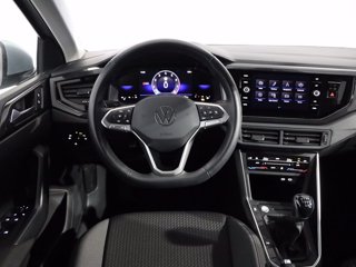 VOLKSWAGEN Taigo 1.0 tsi life 95cv