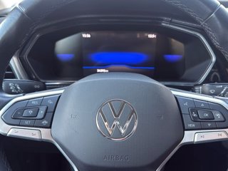 VOLKSWAGEN T-Cross 1.0 TSI 110 CV Sport