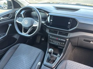 VOLKSWAGEN T-Cross 1.0 TSI 110 CV Sport
